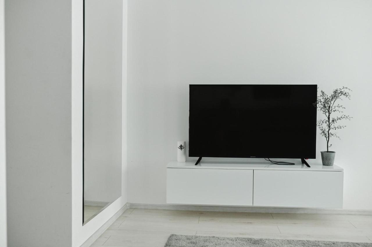 Artec Apartment Sibiu Exterior photo