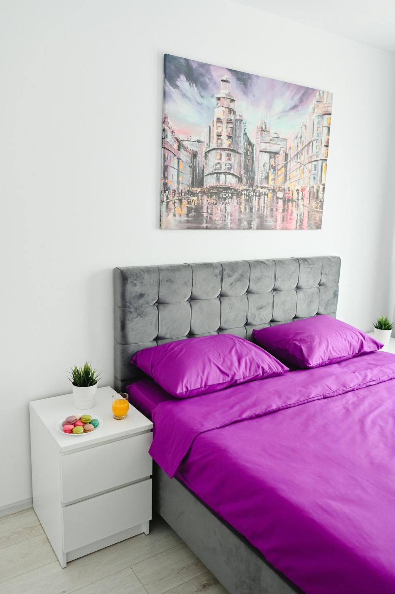 Artec Apartment Sibiu Exterior photo